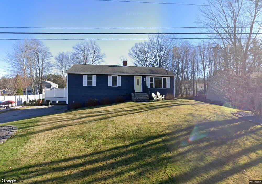 40 Douglas Ave, Saco, ME 04072 - photo 1