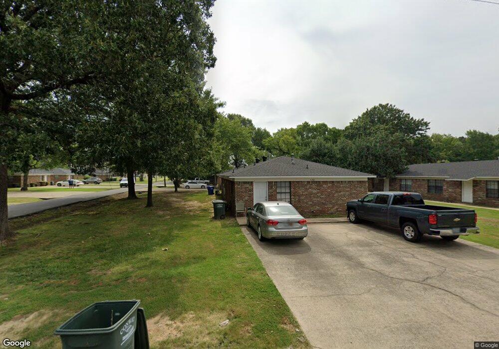 320 Hubbard Rd, Conway, AR 72034 - photo 1