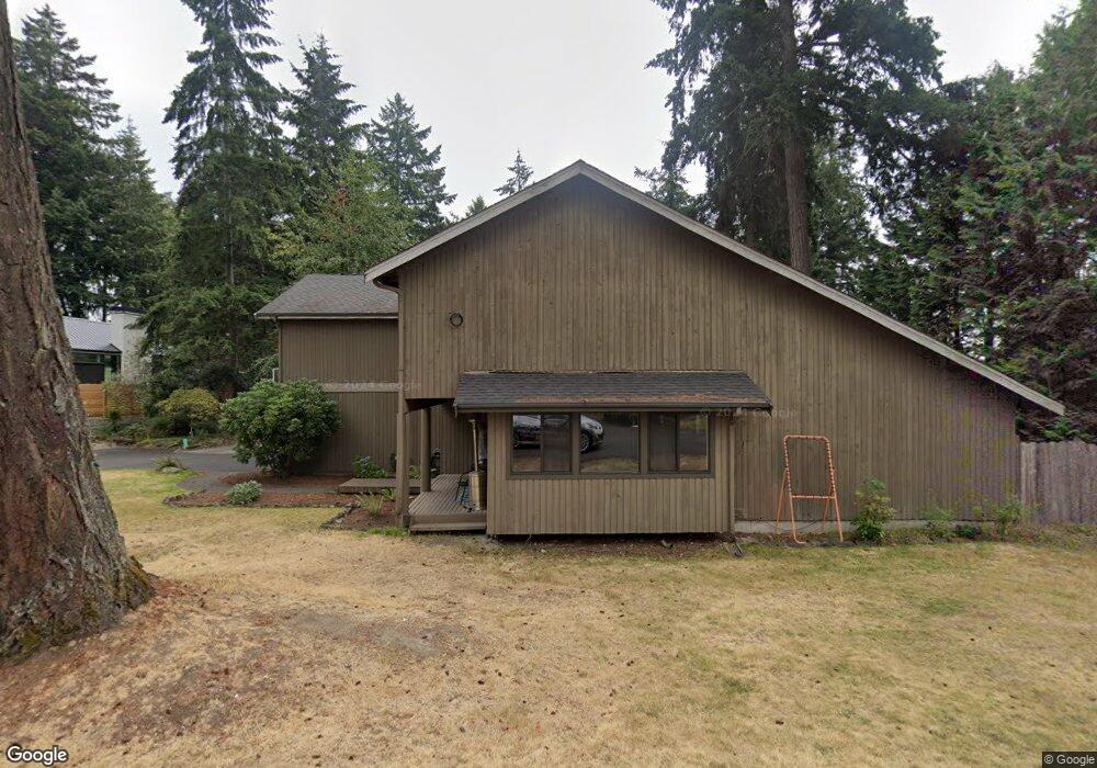 7411 SE 36th St, Mercer Island, WA 98040 - photo 1