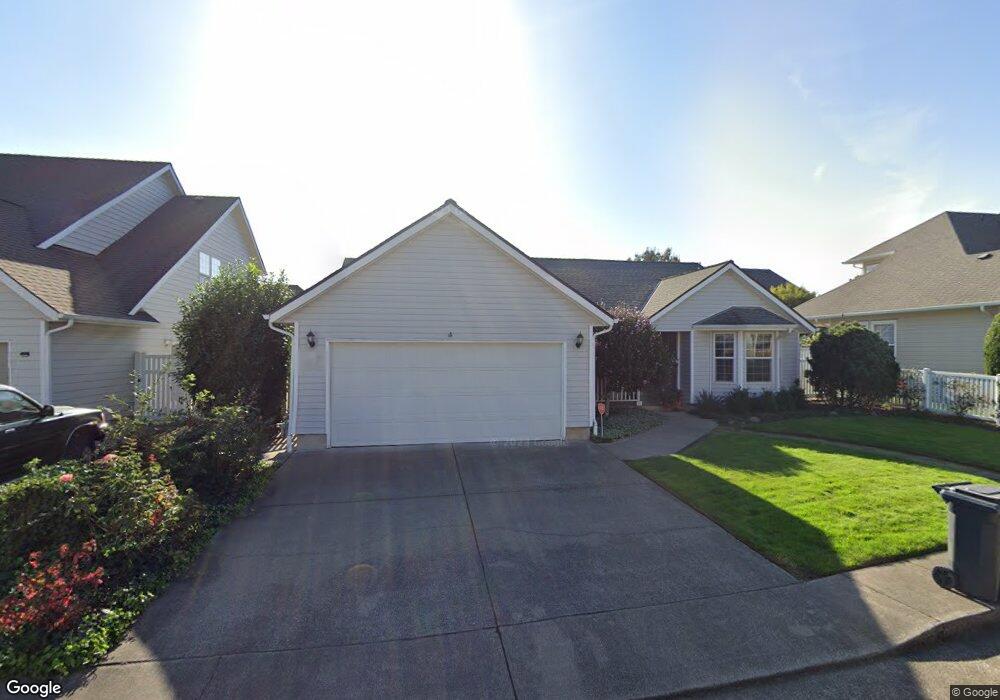 2015 Orchard Ln SW, Albany, OR 97321 - photo 1
