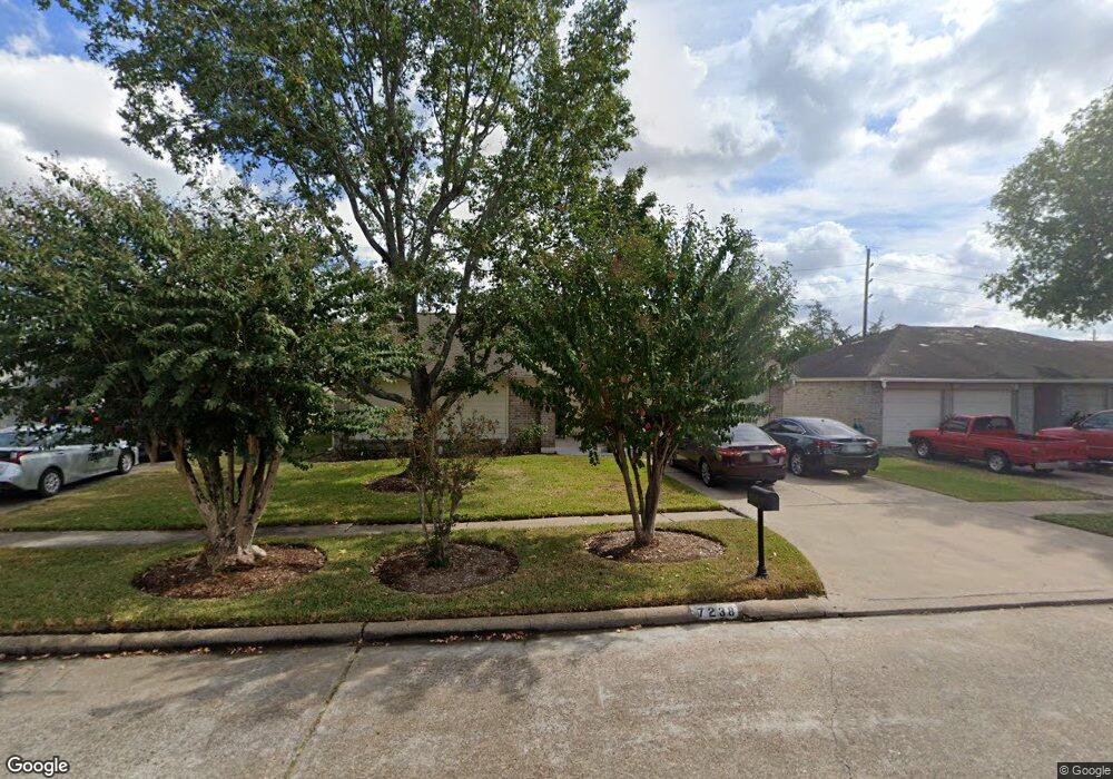7238 Ridgeberry Dr, Houston, TX 77095 - photo 1