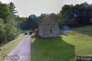 1833 Garland Hill, Barnet, VT 05821
