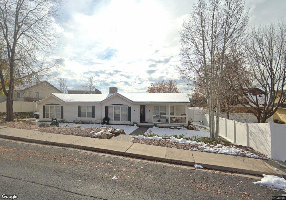 726 E 350 N, Pleasant Grove, UT 84062 - photo 1