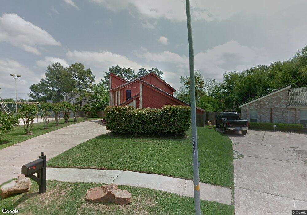 6003 Gallant Forest Dr, Houston, TX 77088 - photo 1