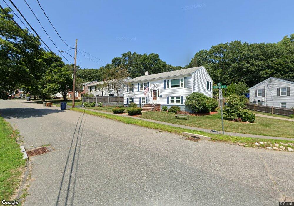 1 Cedarcrest Terrace, West Roxbury, MA 02132 - photo 1