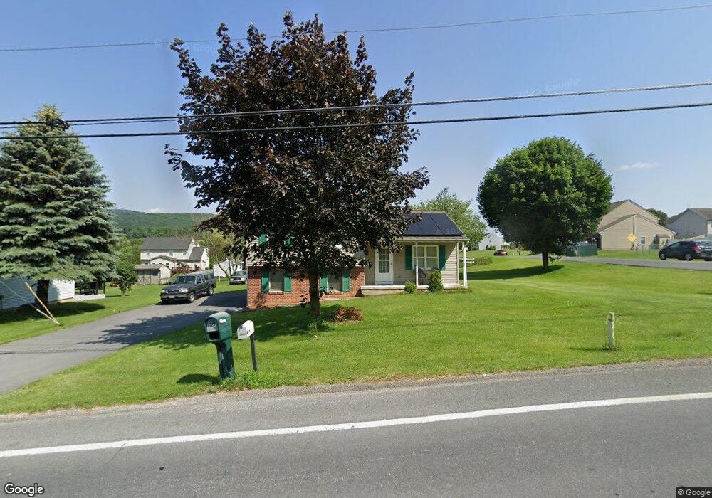 2742 White Church Rd, Chambersburg, PA 17202 - photo 1