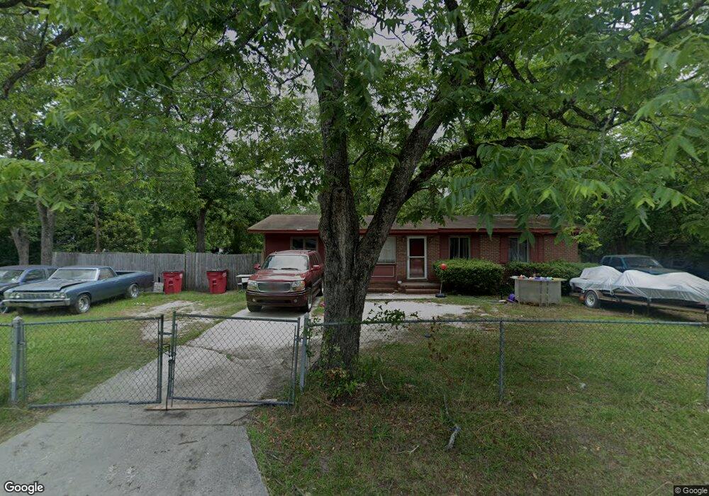 4500 Clover Place, Macon, GA 31206 - photo 1