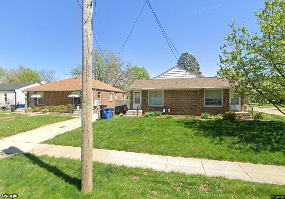 2103 52nd St, Des Moines, IA 50310 - photo 1