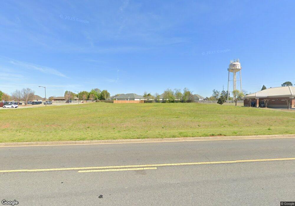 204 Gunn Rd, Centerville, GA 31028 - photo 1