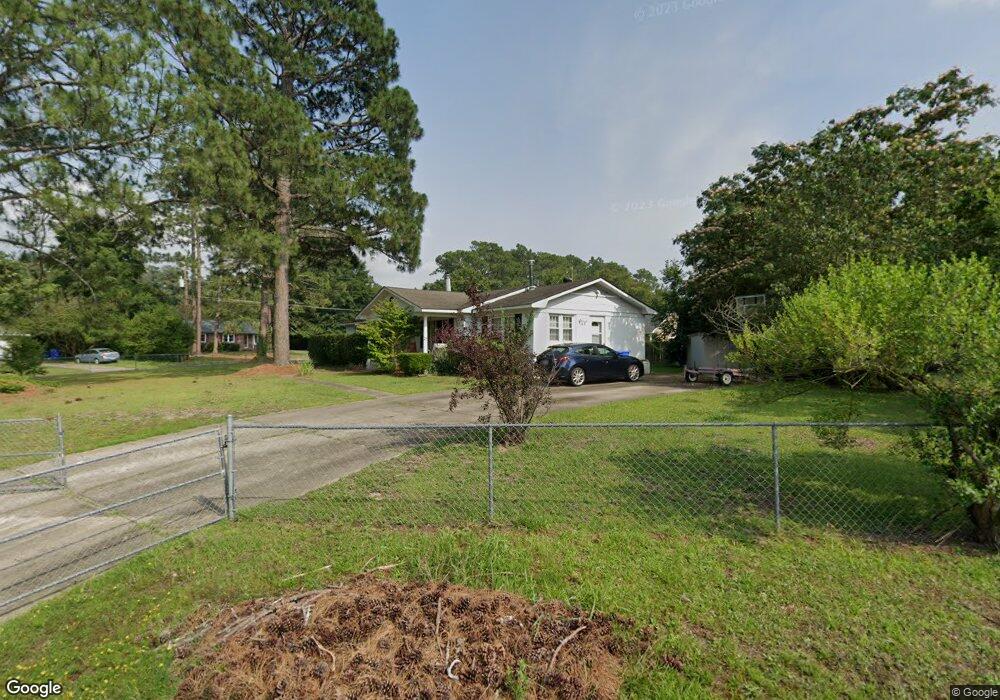 7553 Decatur Dr, Fayetteville, NC 28303 - photo 1