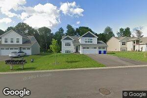 829 Sutherland St, Somerset, WI 54025