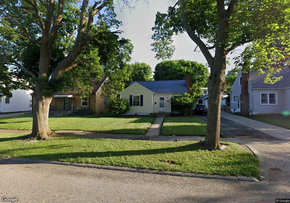 2215 Mountain Ave, Flint, MI 48503 - photo 1