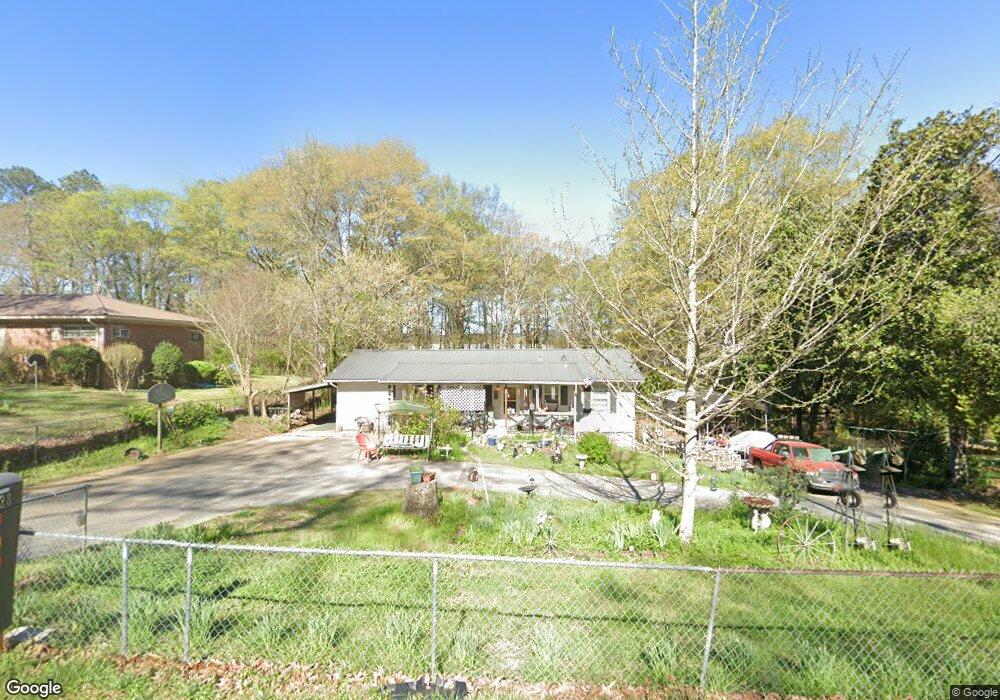 2828 Maple Rd SE, Rome, GA 30161 - photo 1