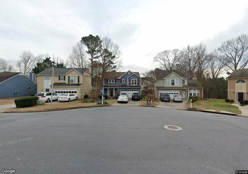 4024 Sidney Lanier Blvd unit 7, Duluth, GA 30096 - photo 1