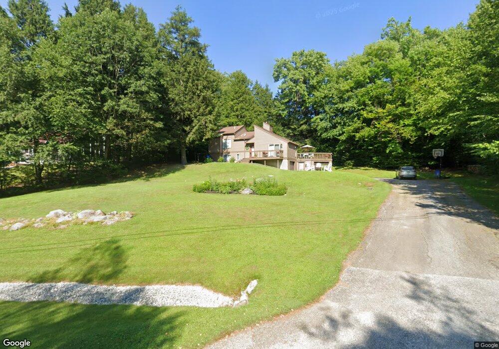 447 Hitzel Terrace, Rutland, VT 05701 - photo 1