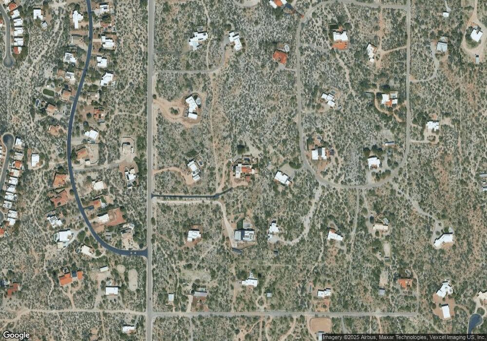 660 N Tanque Verde Loop Rd, Tucson, AZ 85748 - photo 1