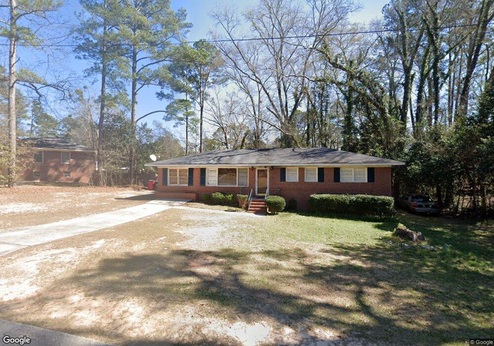 2553 Kensington Rd, Macon, GA 31211 - photo 1