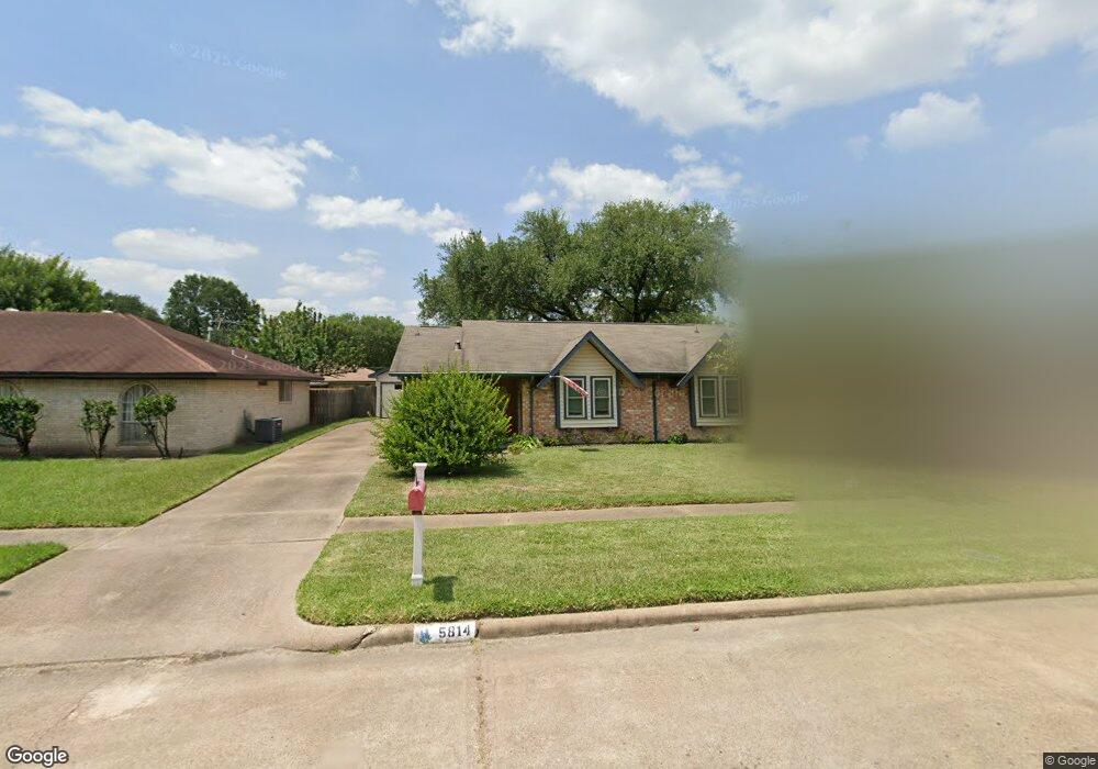 5814 Chrystell Ln, Houston, TX 77092 - photo 1