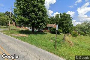 513 Caldwell St NW, Roanoke, VA 24017