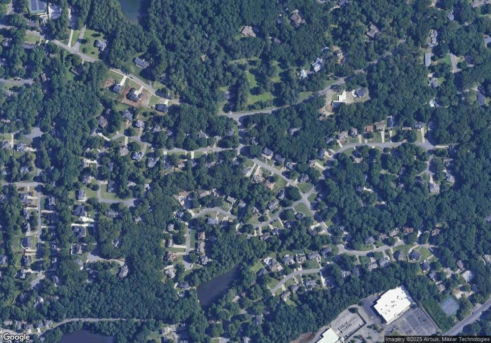 955 Laurel Springs Ln SW, Marietta, GA 30064 - photo 1