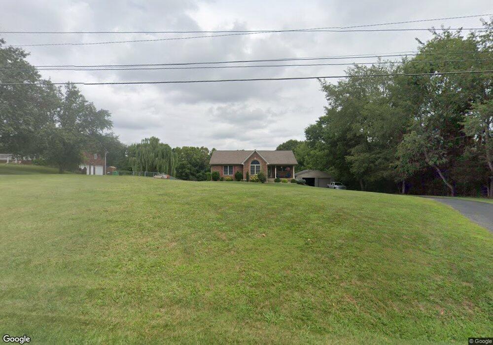 9750 State Road 64, Georgetown, IN 47122 - photo 1