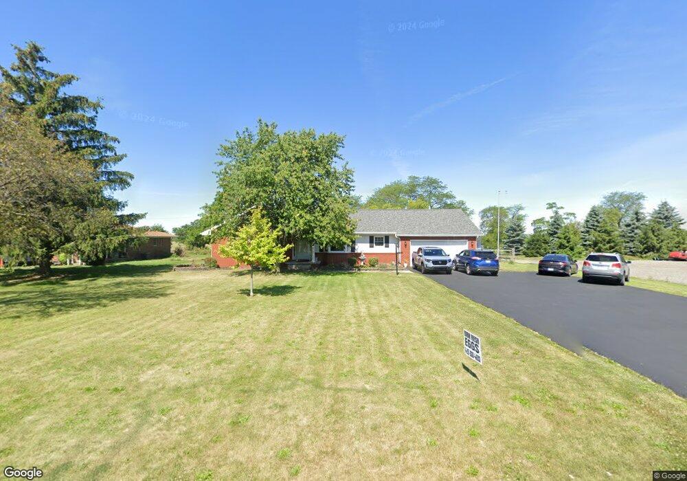 1209 N Baltimore Rd, North Baltimore, OH 45872 - photo 1