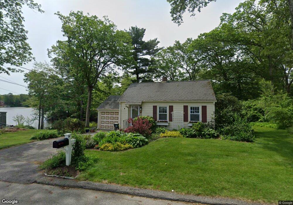 24 Lakeview Dr, Greenville, RI 02828 - photo 1