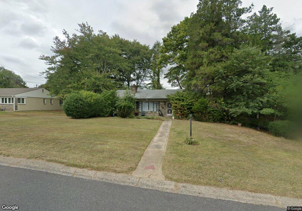 114 N New Ardmore Ave, Broomall, PA 19008 - photo 1