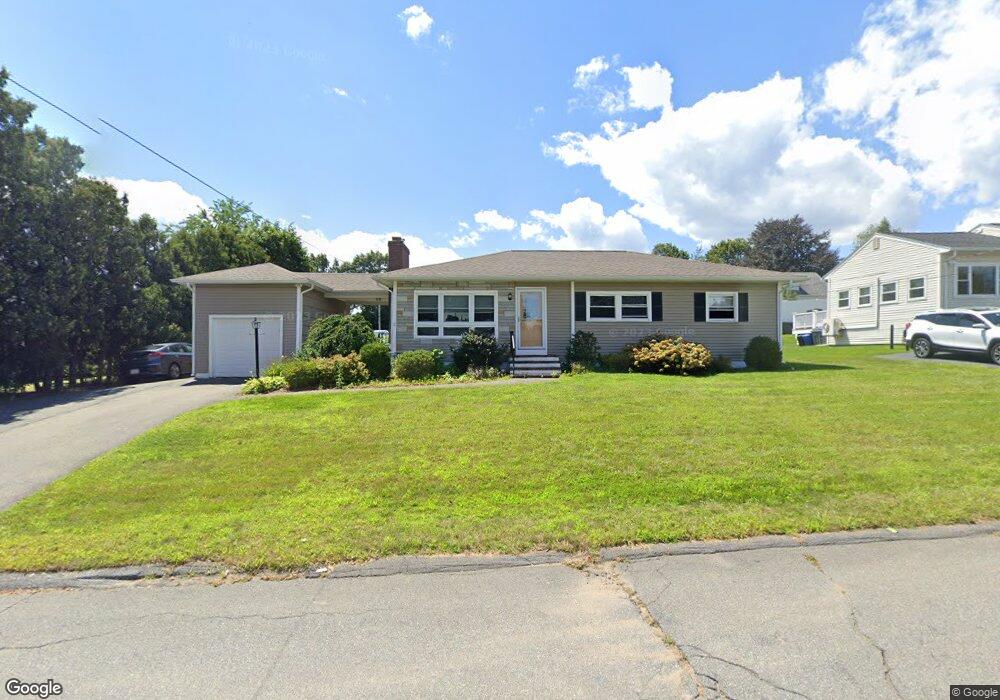 2 Coronet Ave unit 1, Methuen, MA 01844 - photo 1