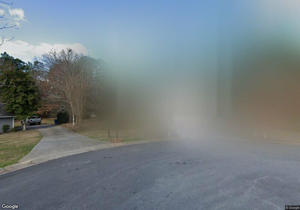 406 Ironwood Ln, Peachtree City, GA 30269 - photo 1