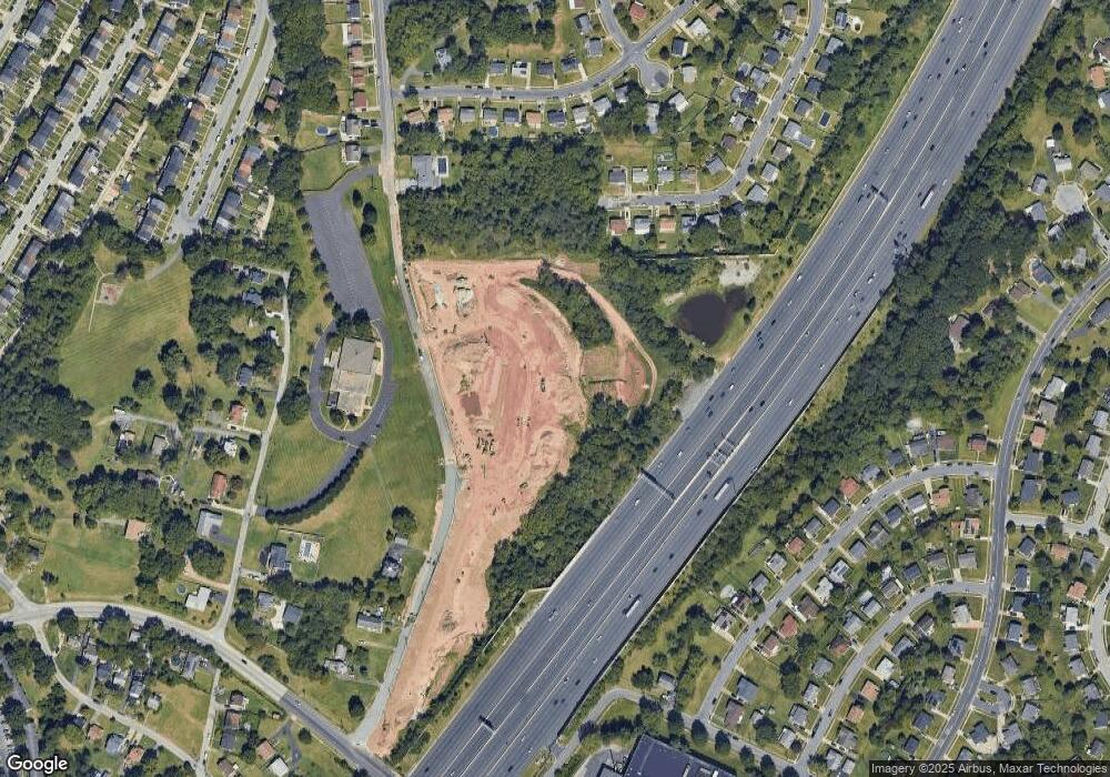 8133 Bartholomew Ct, Baltimore, MD 21206 - photo 1