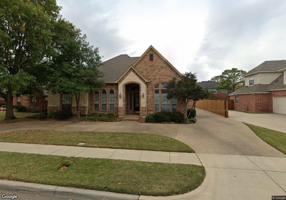 3309 Austin Ct, Hurst, TX 76054 - photo 1