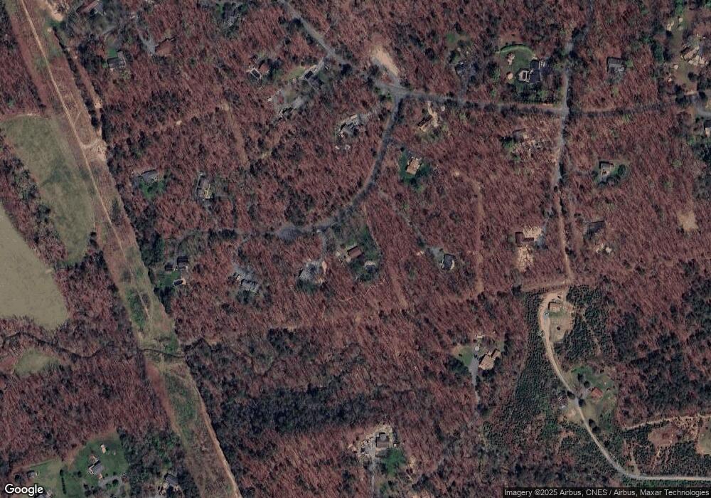 1743 Deer Valley Ct, Charlottesville, VA 22902 - photo 1