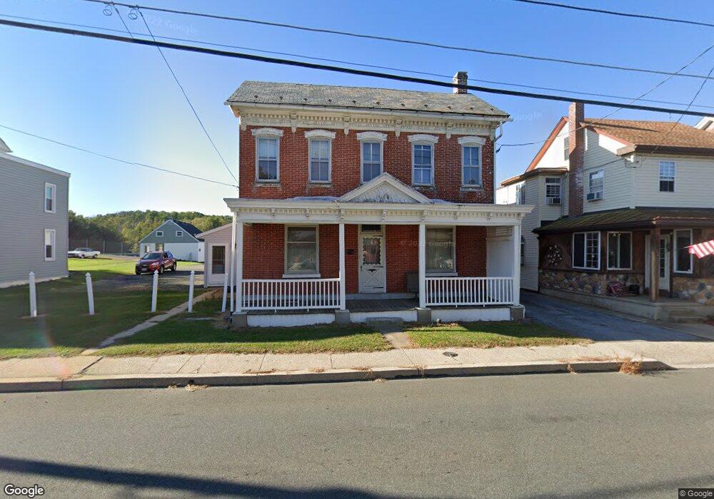 619 N Reading Ave, Boyertown, PA 19512 - photo 1