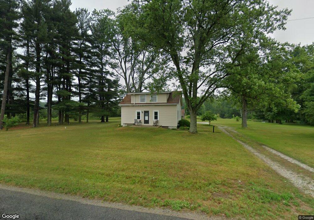 17478 14b Rd, Culver, IN 46511 - photo 1