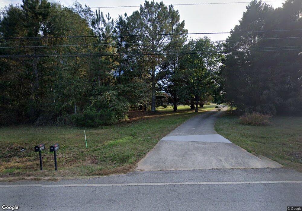 2966 Teamon Rd, Griffin, GA 30223 - photo 1