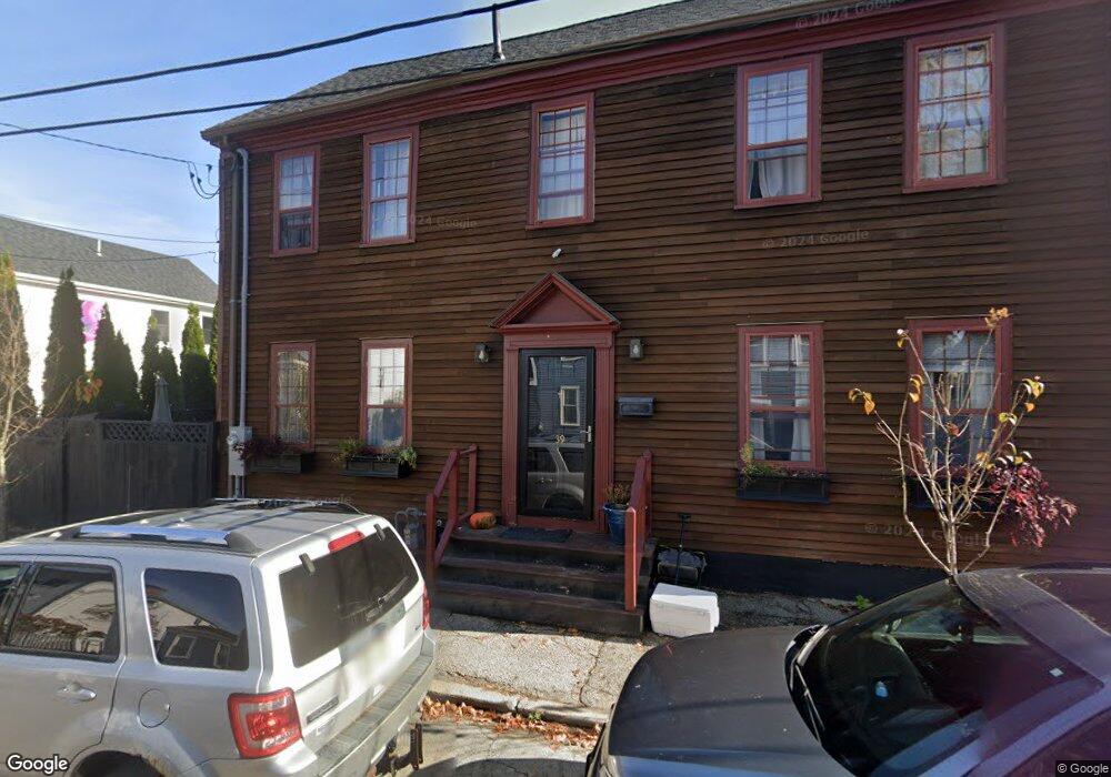 39 Franklin St, Newburyport, MA 01950 - photo 1