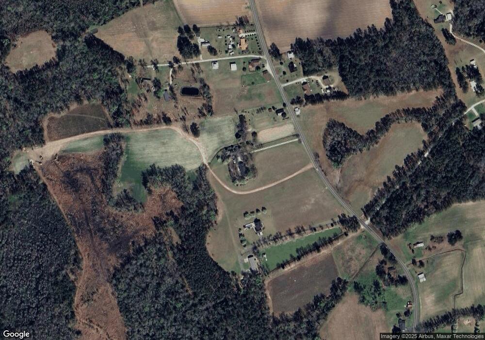 2044 Cane Branch Rd, Loris, SC 29569 - photo 1