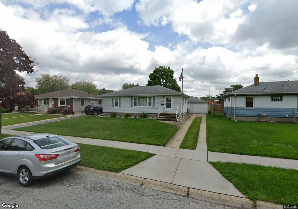 1413 N Griffith Blvd, Griffith, IN 46319 - photo 1