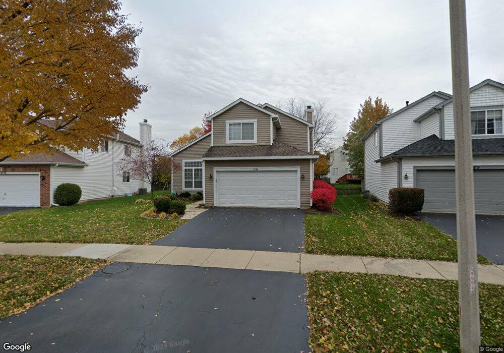 1944 Nutmeg Ln, Naperville, IL 60565 - photo 1