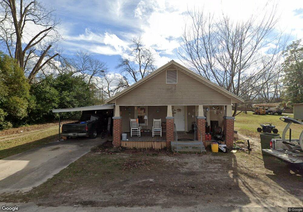 18 Church St, Enigma, GA 31749 - photo 1