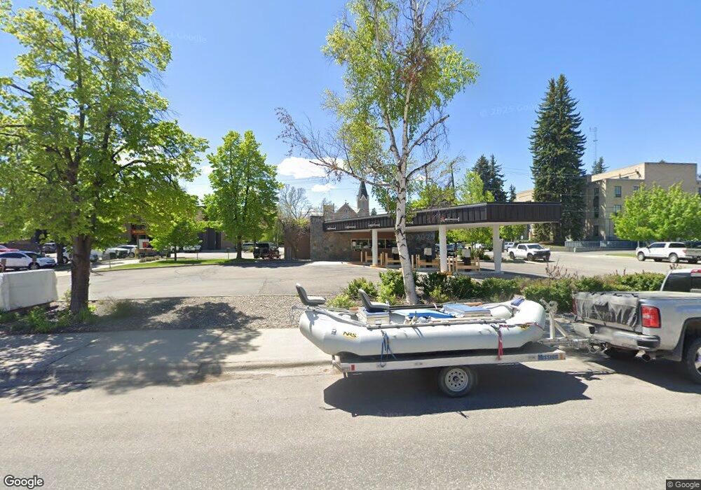 220 W Mendenhall St, Bozeman, MT 59715 - photo 1
