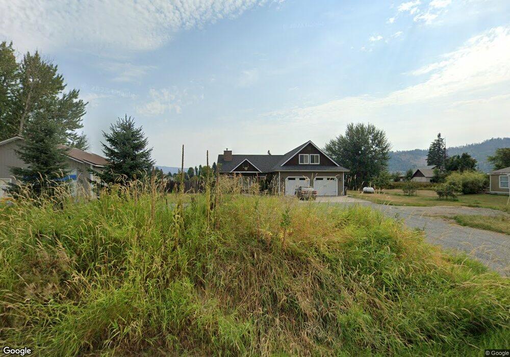 307 Riley Creek, Laclede, ID 83841 - photo 1