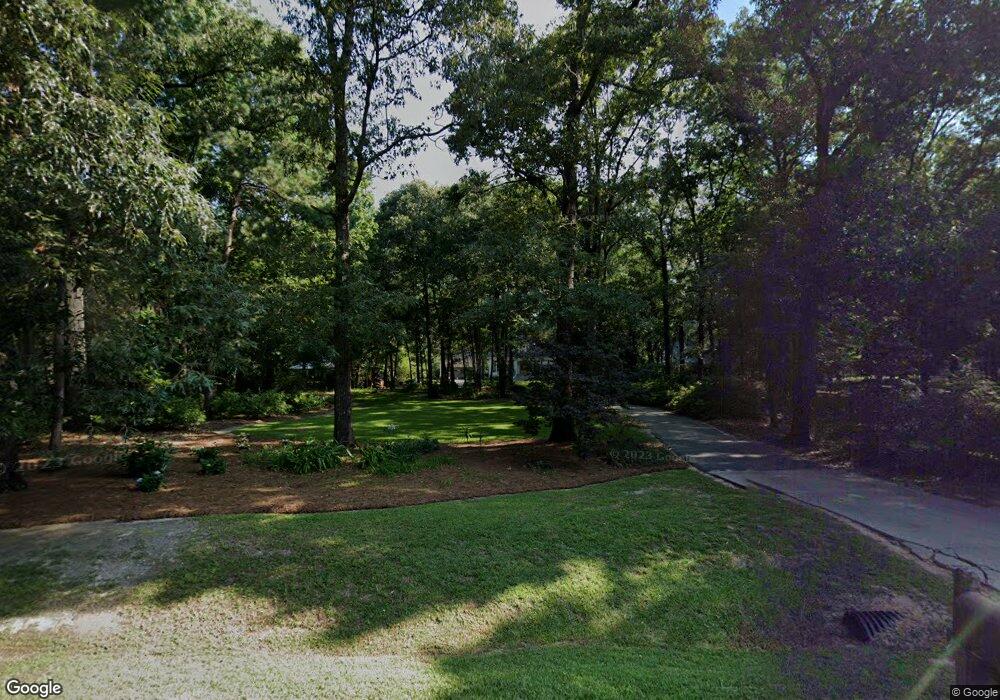 122 S Cedar Creek Rd, Cordele, GA 31015 - photo 1