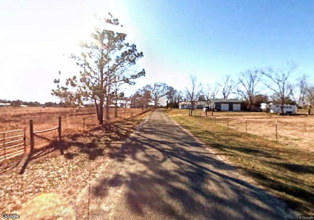 0 Gordon Rd, Lucedale, MS 39452 - photo 1