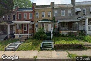 139 Siegwart Ln, Baltimore, MD 21229