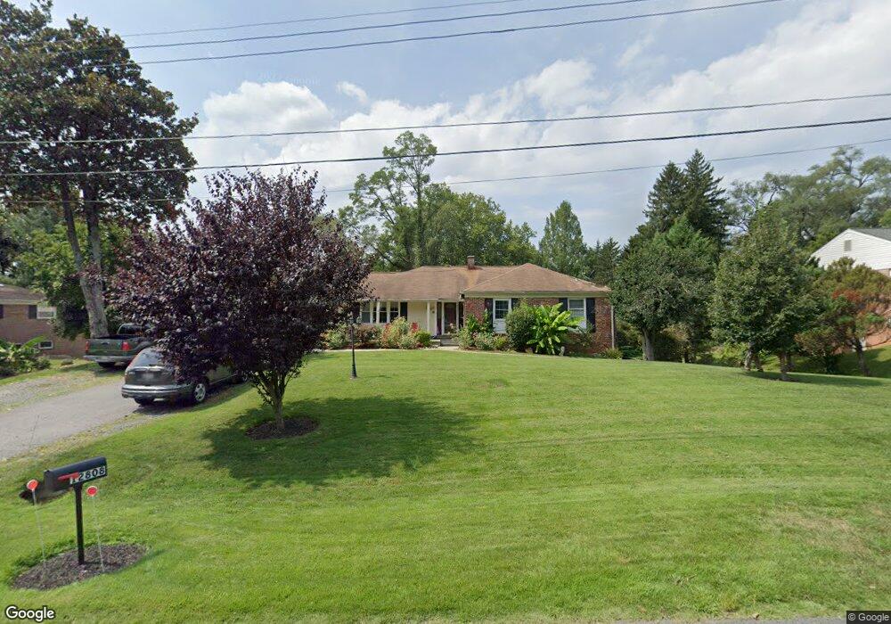 12808 Hammonton Rd, Silver Spring, MD 20904 - photo 1