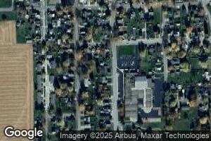 404 Monroe St, Monroeville, IN 46773
