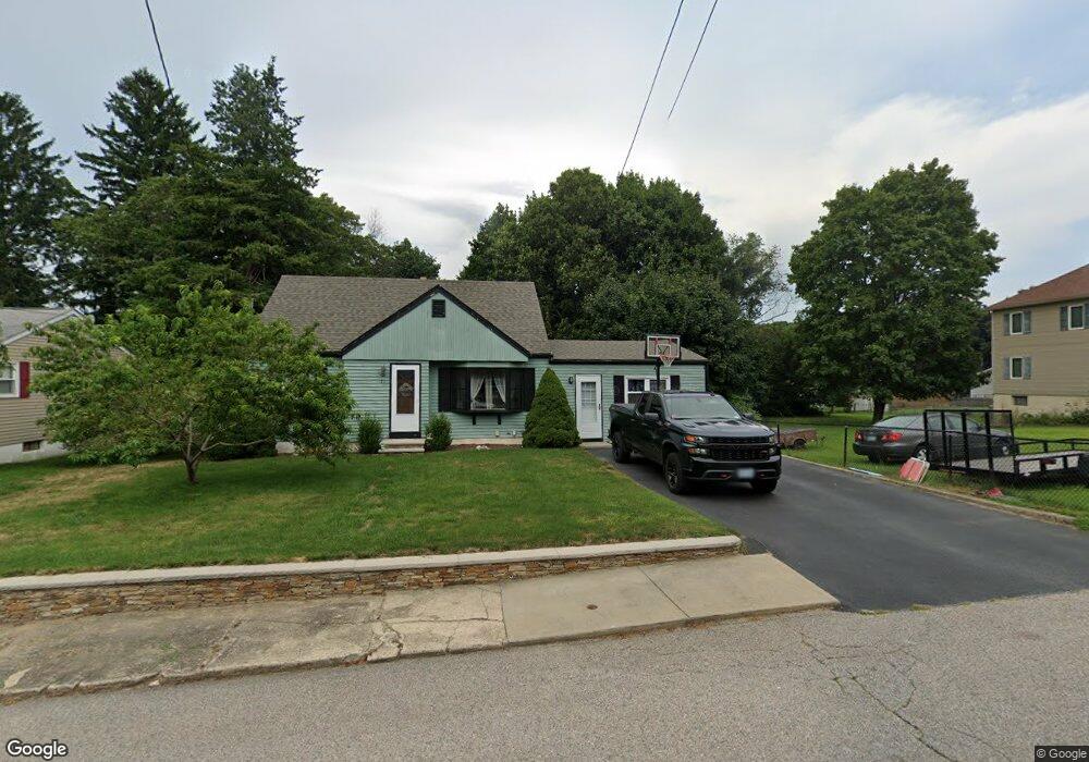 51 Angus St, Coventry, RI 02816 - photo 1