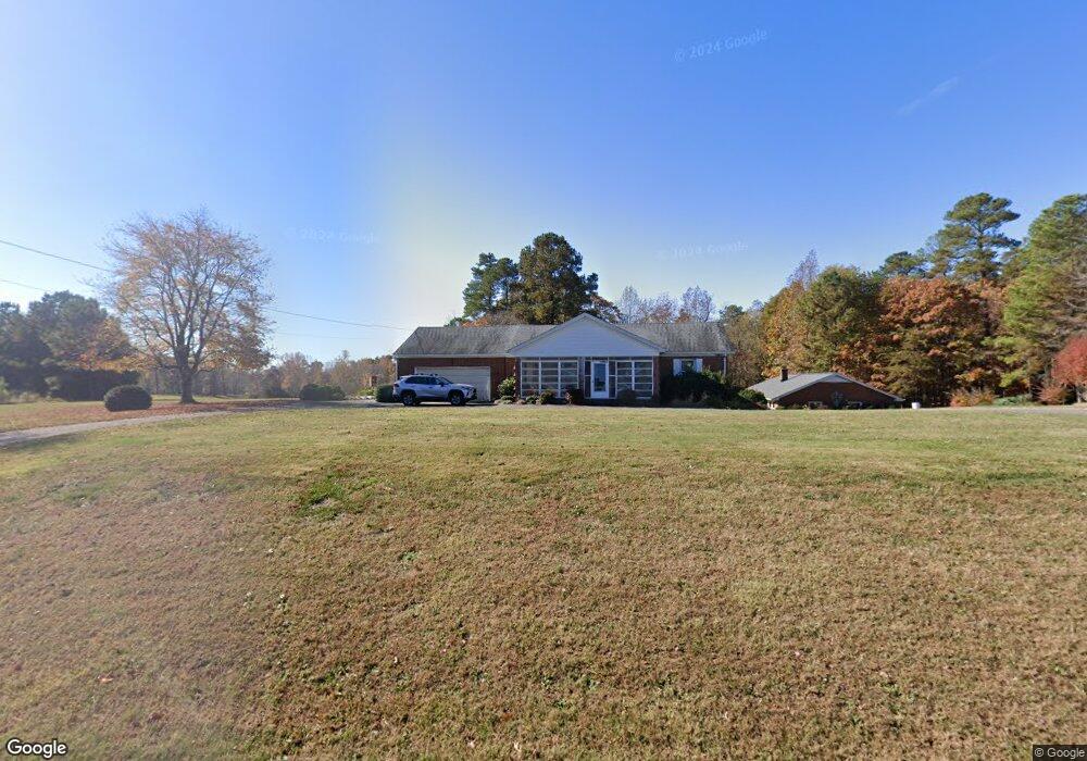 831 Kenwood Rd, Montross, VA 22520 - photo 1